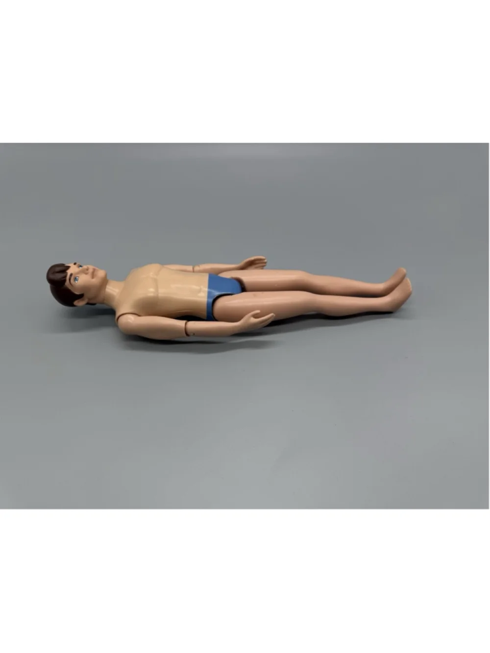 Disney Nude Doll Only Prince Phillip Sleeping Beauty Classic Ken Barbie